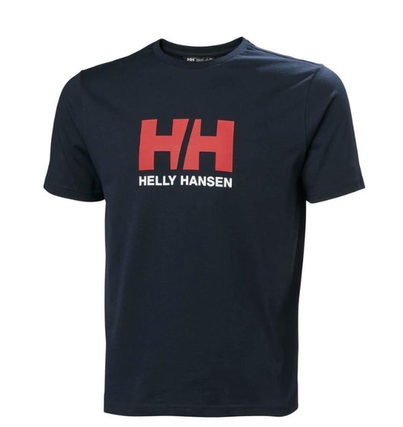 Helly Hansen HH Logo 3.0 Erkek Kısa Kollu Tişört HHA.54596