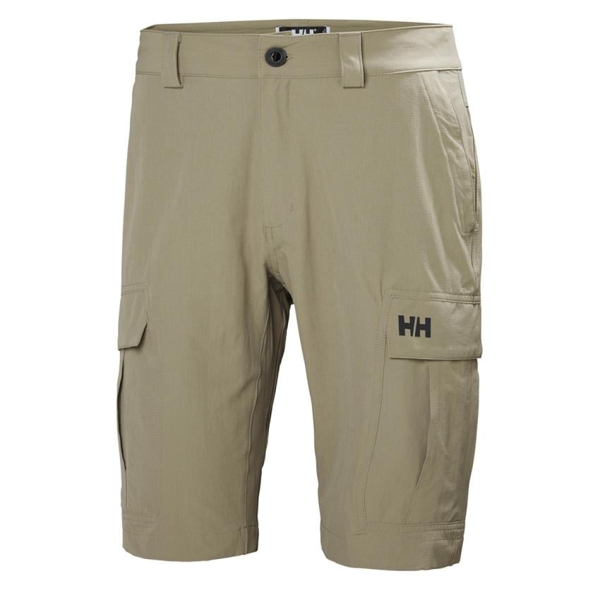 Helly Hansen HH QD Cargo 11'' Men's Shorts Erkek Şort HHA.54154.HHA.720