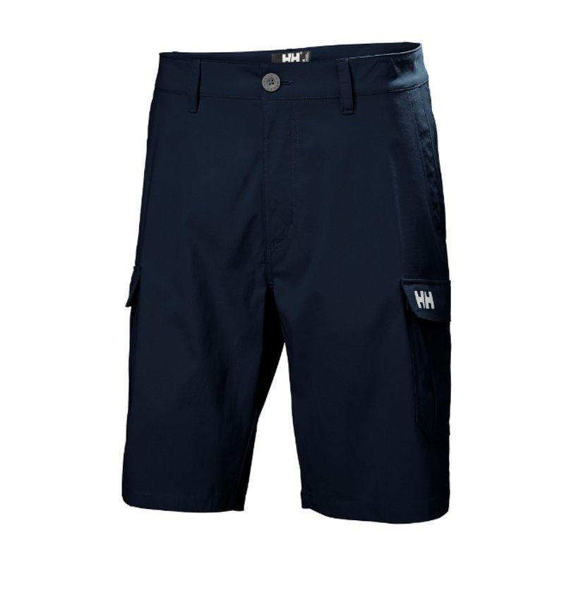 Helly Hansen Hh Qd Cargo Shorts 11