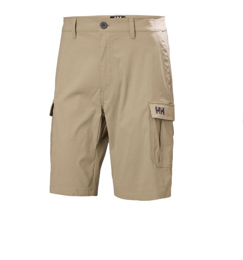 Helly Hansen Hh Qd Cargo Shorts 11