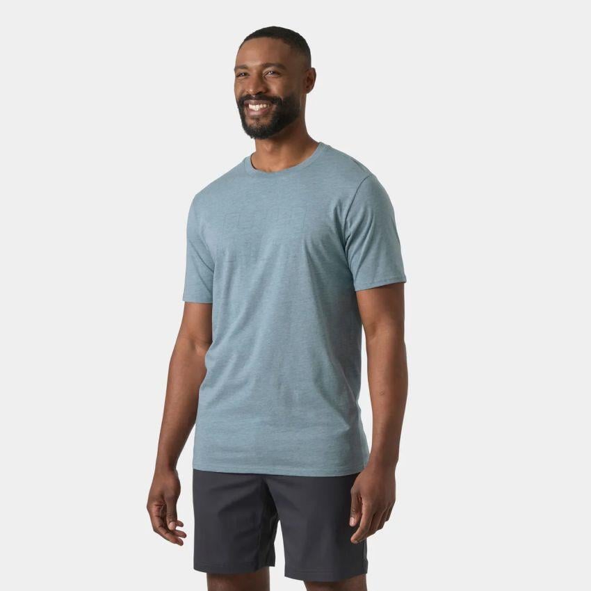 Helly Hansen HH Tech Logo T-shirt HHA.63165.601