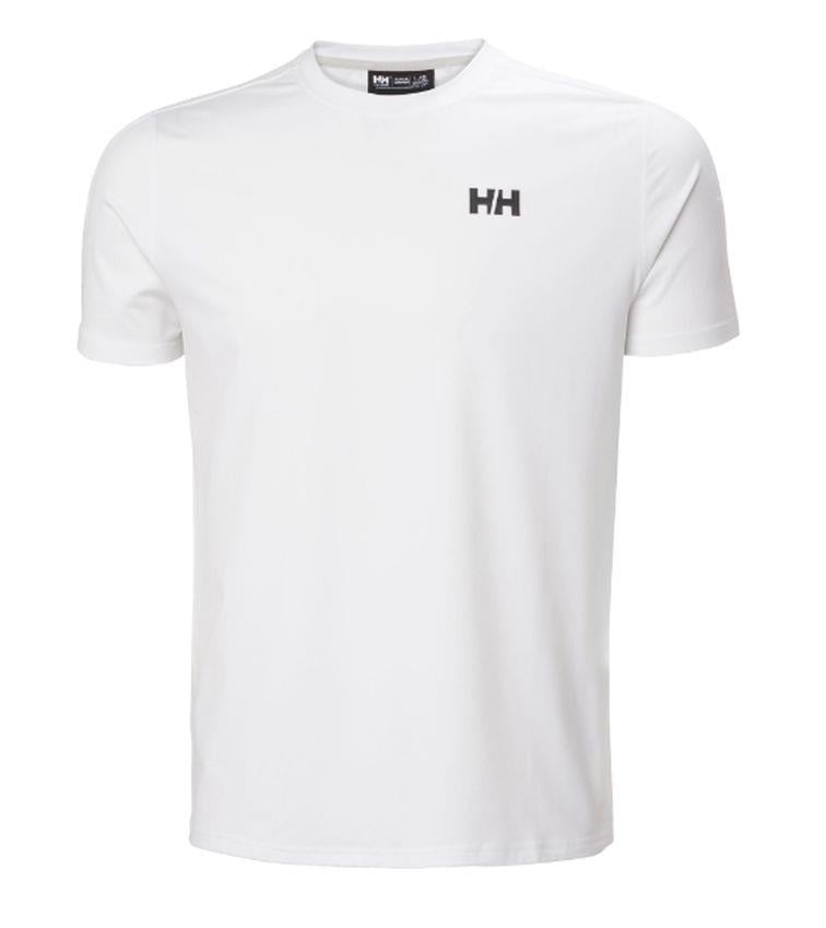 Helly Hansen Hp Ocean Erkek Yuvarlak Yaka Tişört HHA.34580.001
