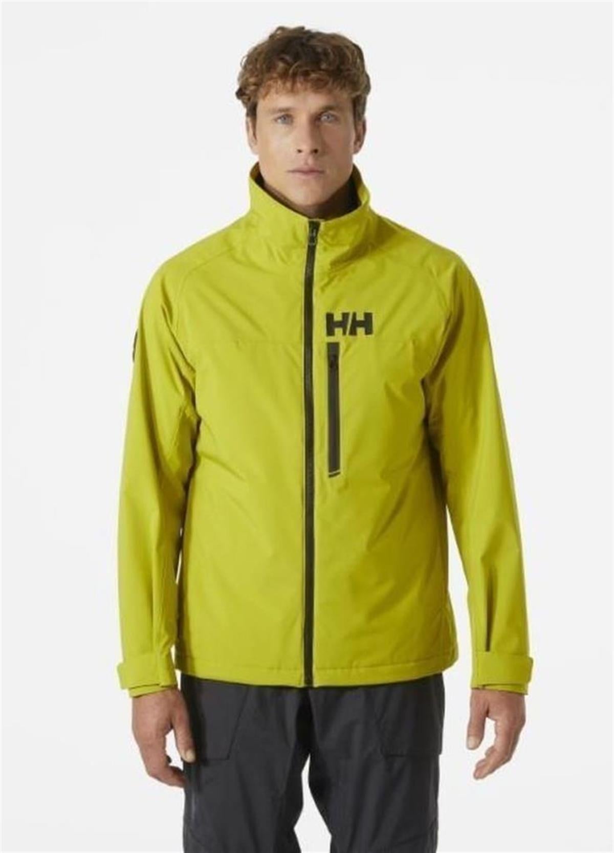 Helly Hansen Hp Racing Lifaloft Mont Yeşil HHA.30206.452