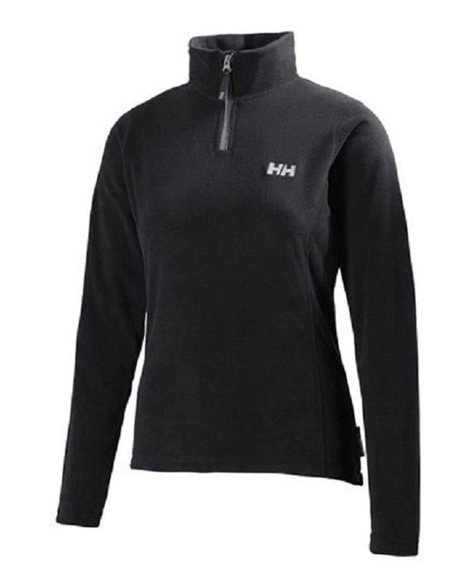 Helly Hansen Junıor Rider 1/2 Zip Çocuk Yarım Fermuar Polar HH..14001HHA.990