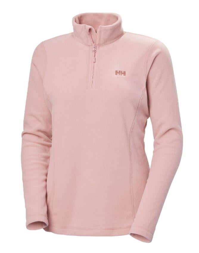 Helly Hansen Junıor Rider 1/2 Zip Çocuk Yarım Fermuar Polar HH..14001HHA.057