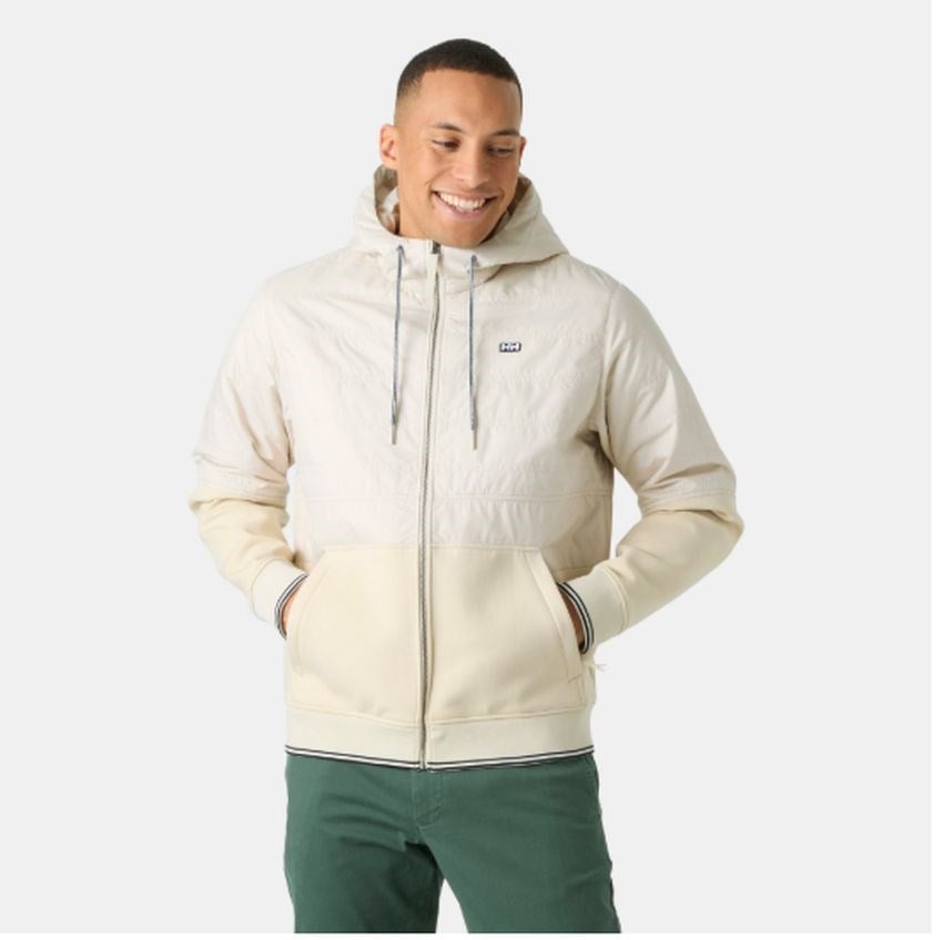 Helly Hansen Koster Hybrid Fz Hoddie Erkek Kapüşonlu Mont HHA.54649.HHA.034