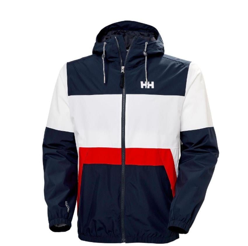 Helly Hansen Koster Rain Erkek Ceket HHA.54392.597