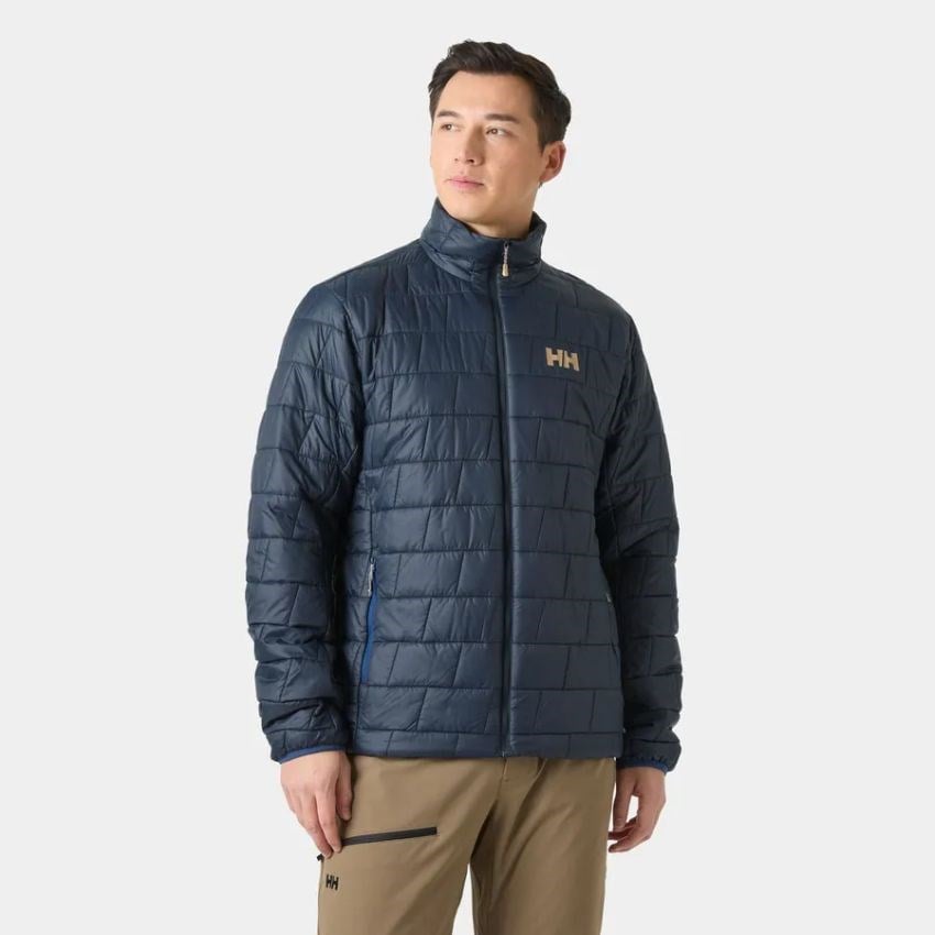 Helly Hansen LIFALOFT™ Insulator Jacket Erkek Ceket Mont HHA.63457.HHA597 