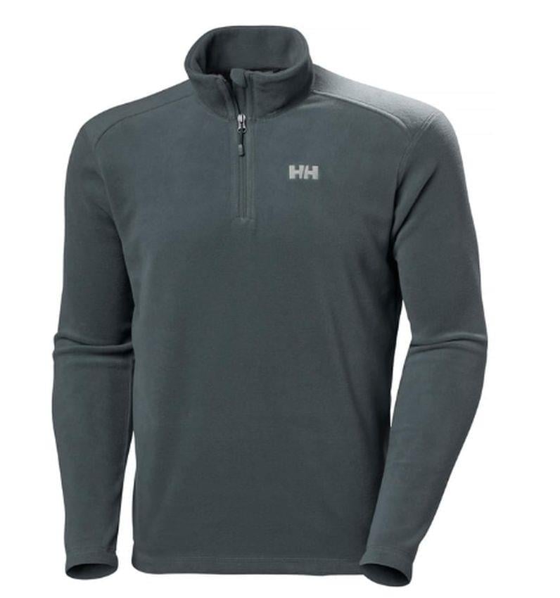 Helly Hansen Light Halfzip Erkek Yarım Fermuarlı Polar HH..12010HHA.HHA.860