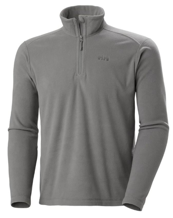 Helly Hansen Light Halfzip Erkek Yarım Fermuarlı Polar HH..12010HHA.HHA.876