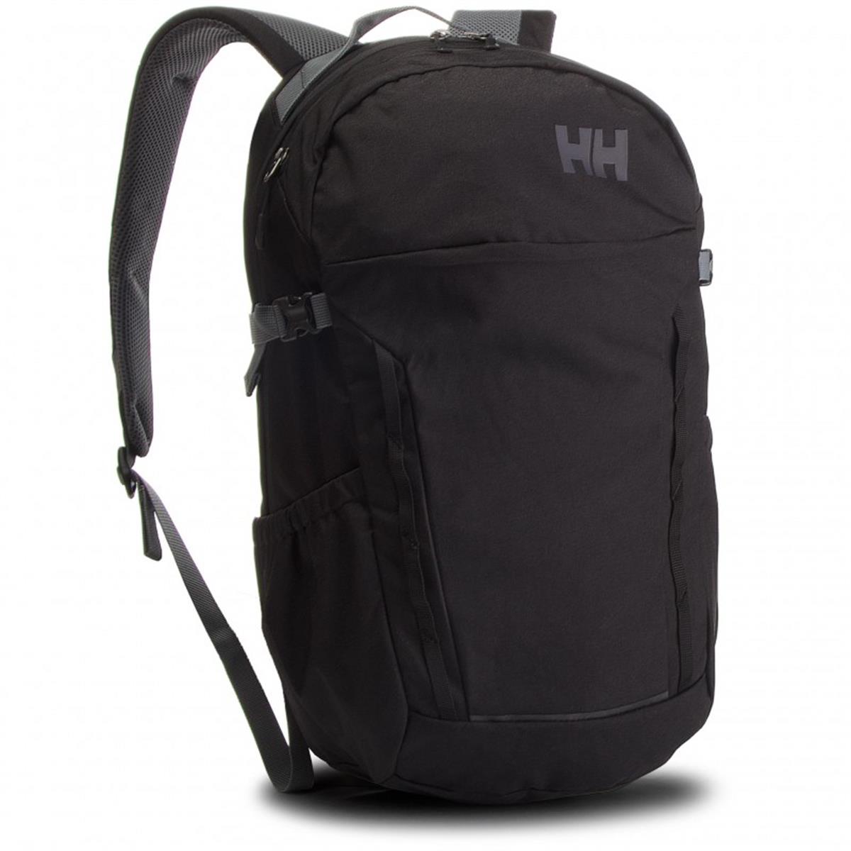 Helly Hansen Loke Backpack Outdoor Sırt Çantası Siyah HHA.67188-990