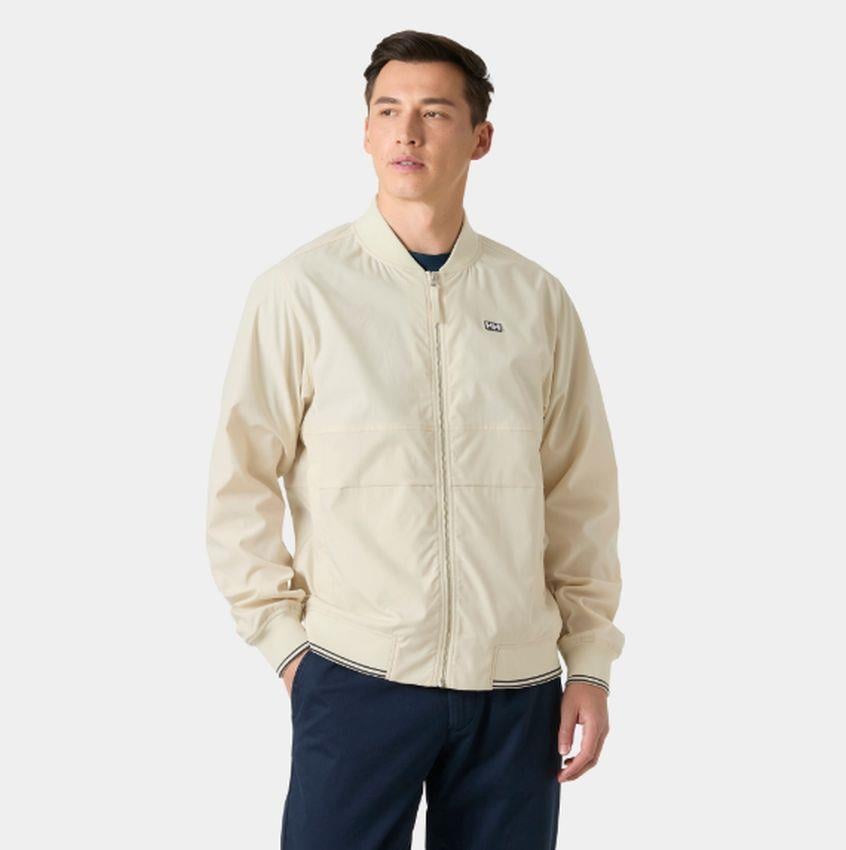 Helly Hansen Marine Bomber Jacket Erkek Mont HHA.54535.034