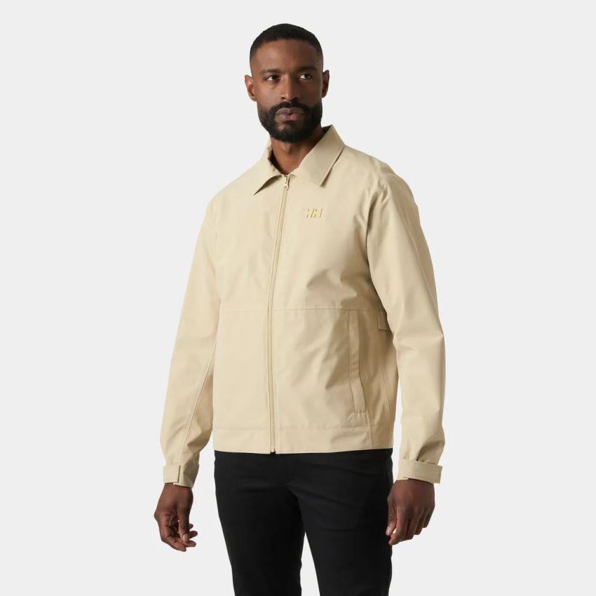 Helly Hansen Men's City Coach Bej Erkek Mont HHA.54615