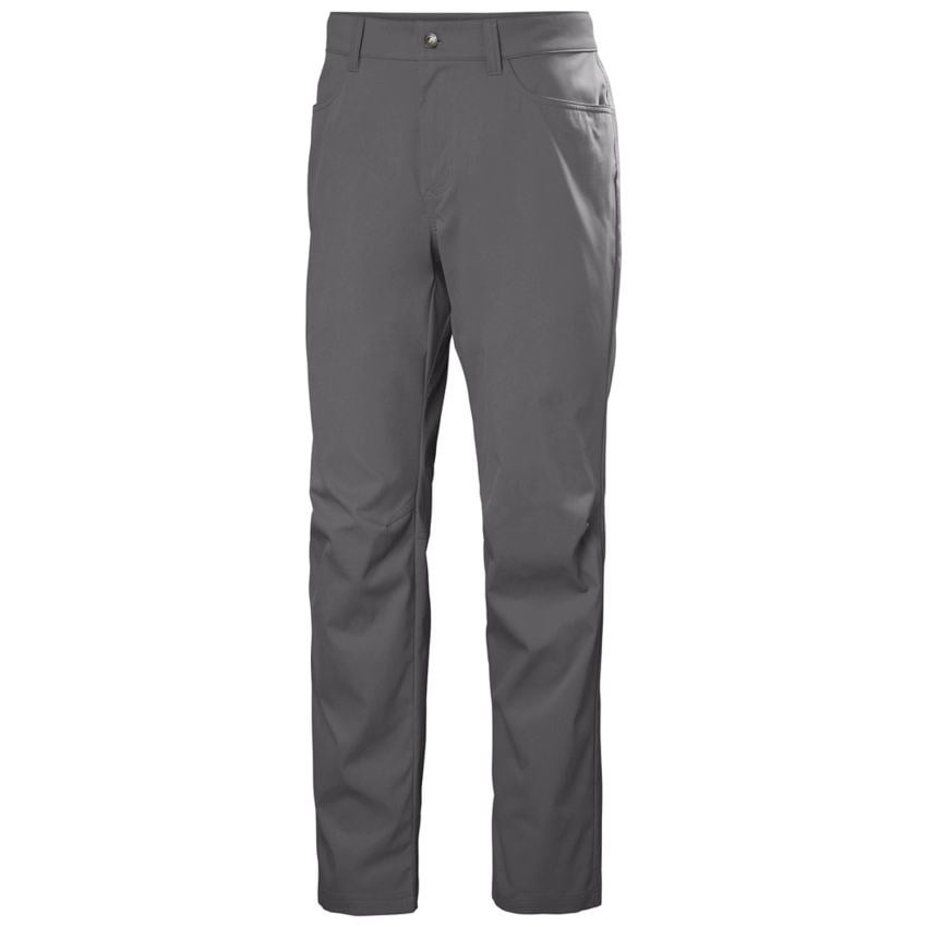 Helly Hansen Men's Holmen 5 Pocket Erkek Pantolon HHA.63521