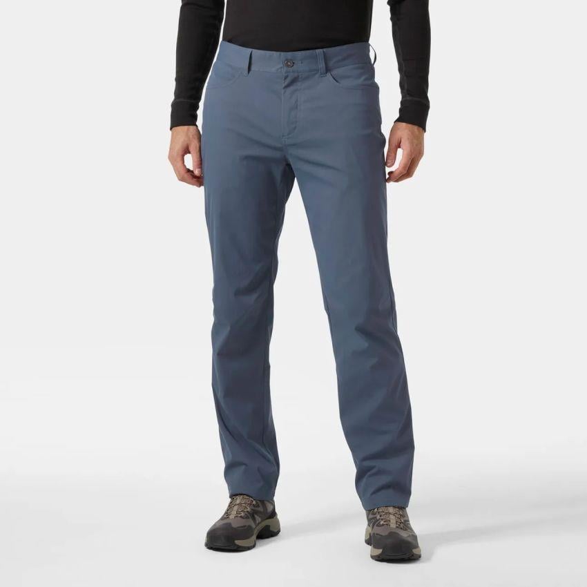 Helly Hansen Men's Holmen 5 Pocket Erkek Pantolon HHA.63521HHA.860