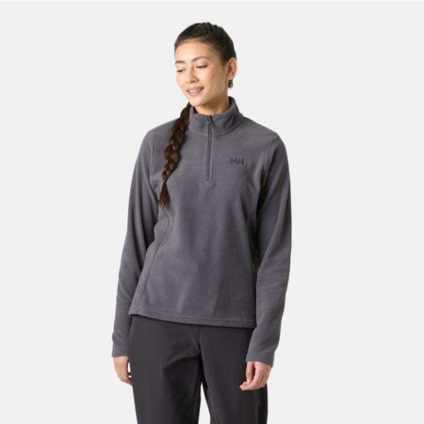 Helly Hansen Slope Fleece Kadın Yarım Fermuar Polar HH..15001.HHA.831