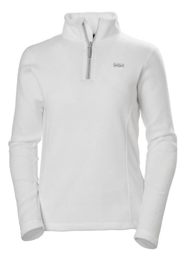 Helly Hansen Slope Fleece Kadın Yarım Fermuar Polar HH..15001.HHA.007