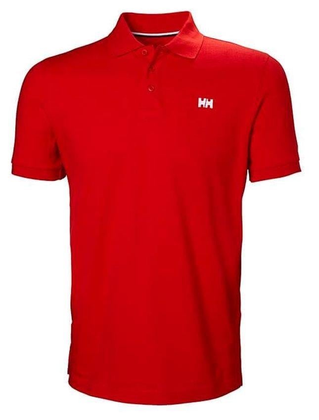 Helly Hansen Transat Polo Erkek Tişört HHA.33980.HHA.222