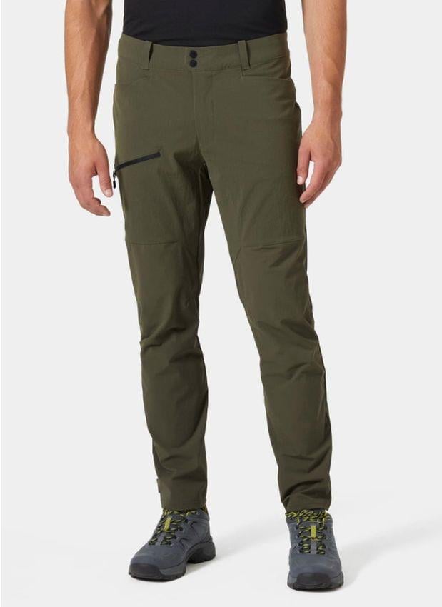 Helly Hansen Vika Tur Erkek Pantolon 2.0 HHA.63342HHA.431