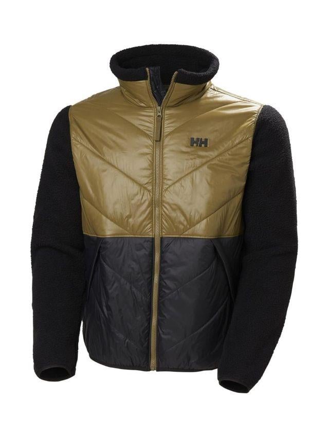 Helly Hansen Village Hybrid Erkek Polar Mont HHA.54499.HHA.718
