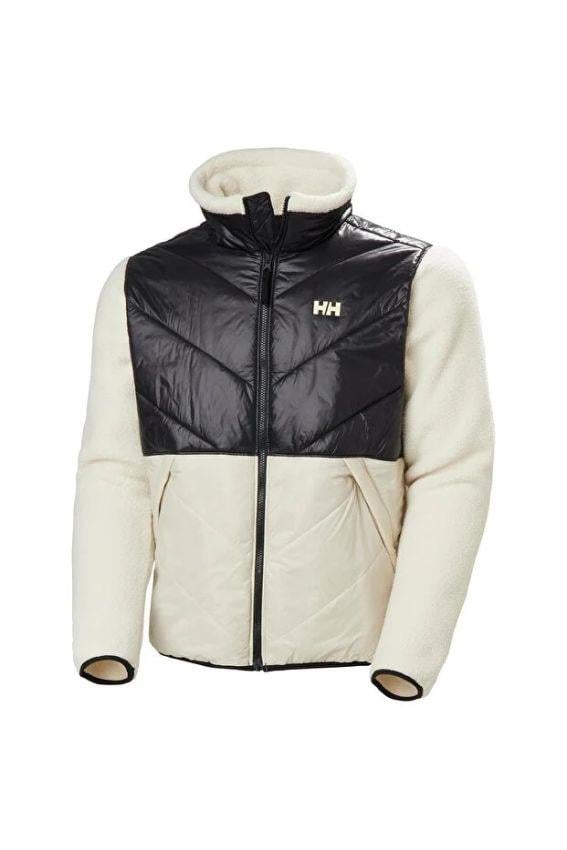 Helly Hansen Village Hybrid Erkek Polar Mont HHA.54499.HHA.990