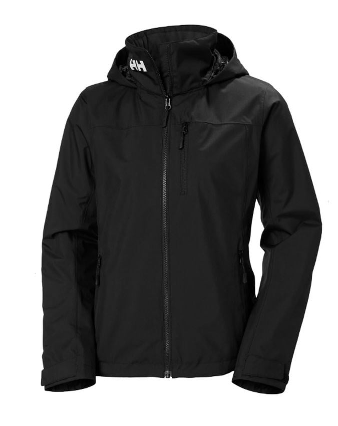 Helly Hansen W Crew Hooded Midl Jacket Kadın Polarlı Mont 2.0 HHA.34447.HHA990