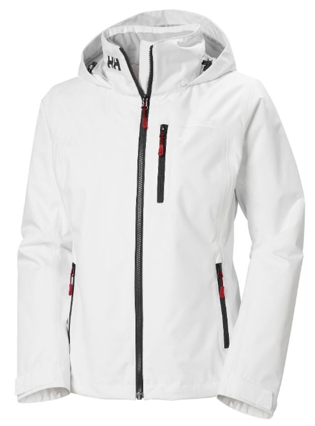 Helly Hansen W Crew Hooded Midl Jacket Kadın Polarlı Mont 2.0 HHA.34447.HHA001 