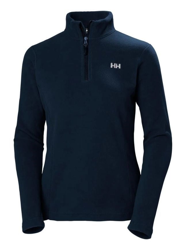 Helly Hansen W Light Halfzip Kadın Polar HH..15010HHA.HHA.599