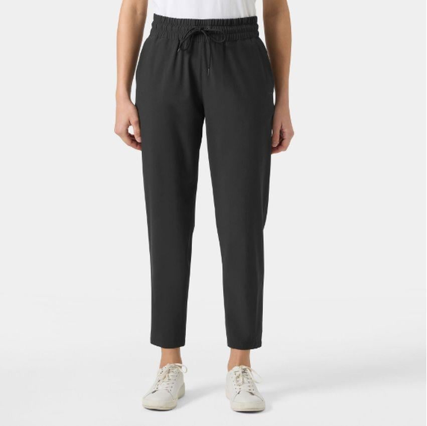Helly Hansen W Thalia Kadın Outdoor Pantolon HHA.54575.990