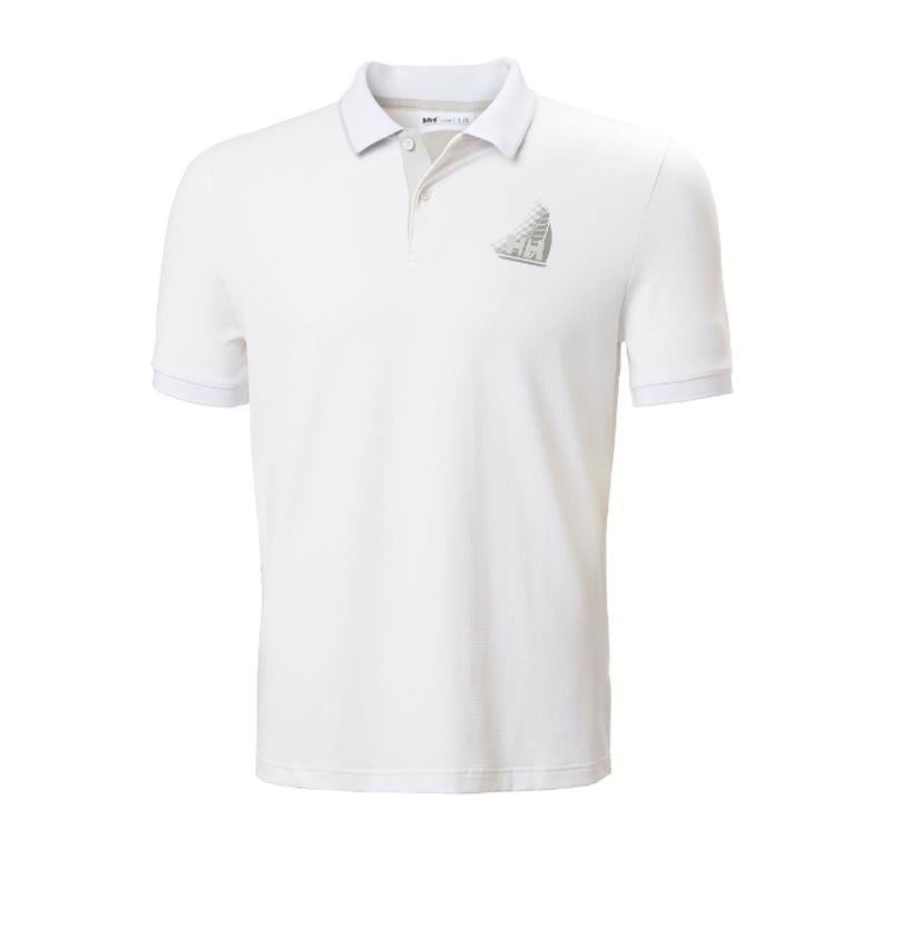 Helly Hp Figari Polo Erkek Yakalı Tişört HHA.34545.001