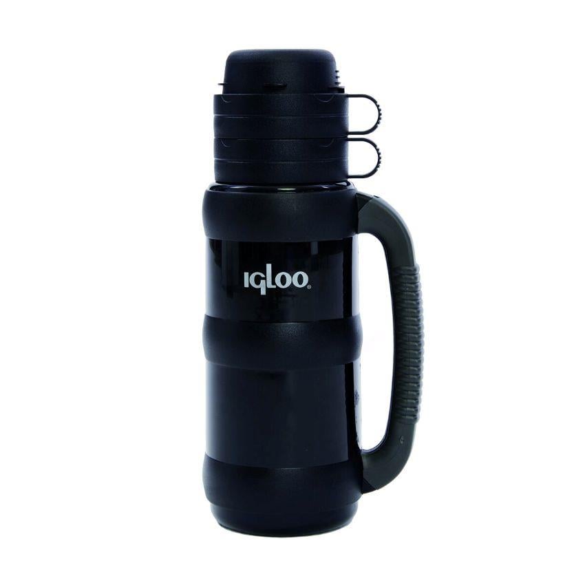 Igloo EV100 Termos 1 Litre Siyah 205536
