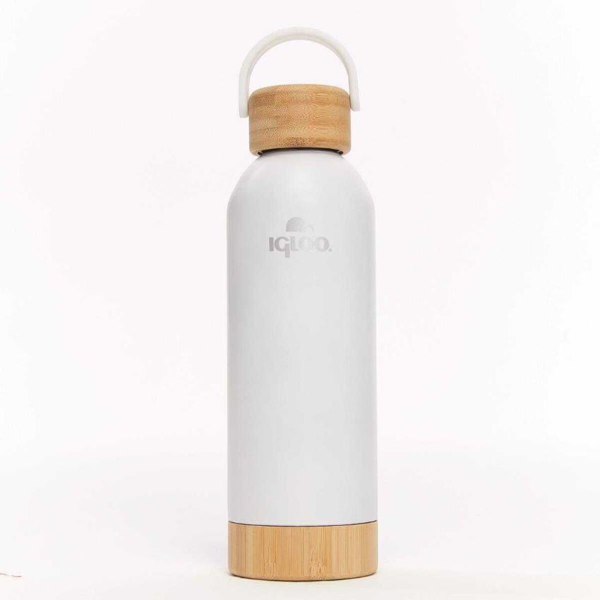 Igloo Hydrate Pro Termos 500ml Beyaz 205694