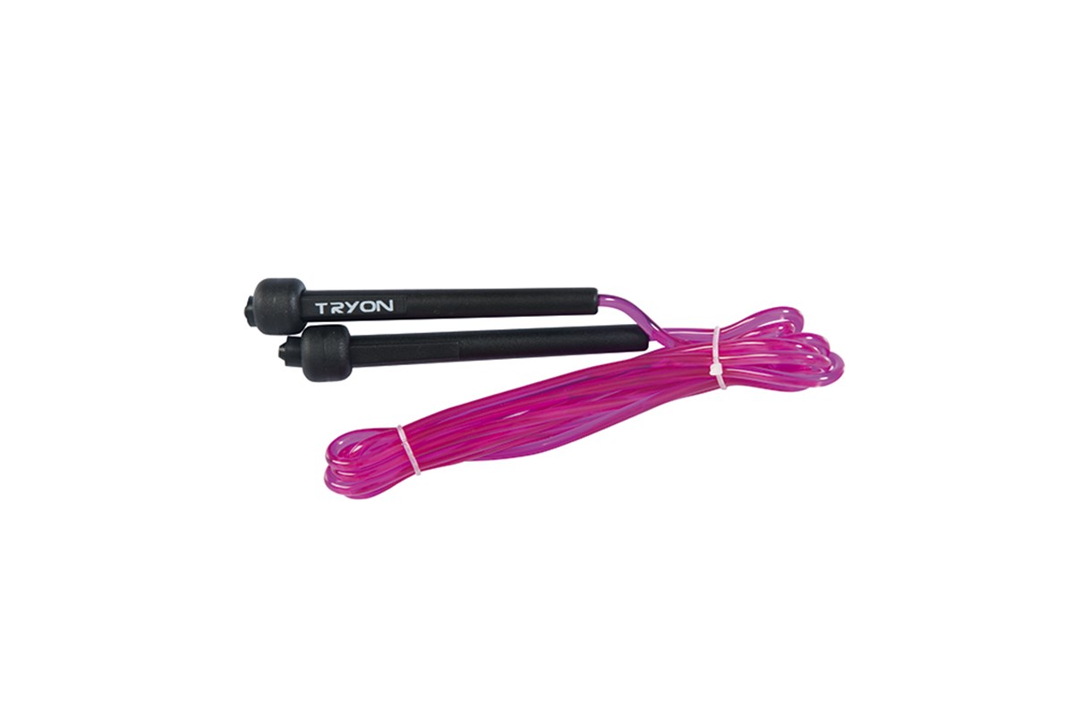 JR-100  Pembe Atlama İpi