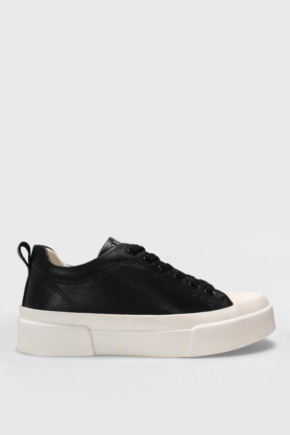Lufian Mıa Kadın Sneaker Ayakkabı Siyah 121230038