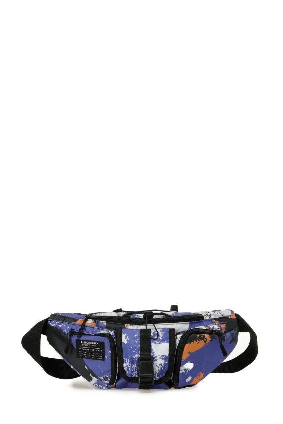 Lumberjack 5M FUSION BODY 5FX Multi Bel Çantası 101949864