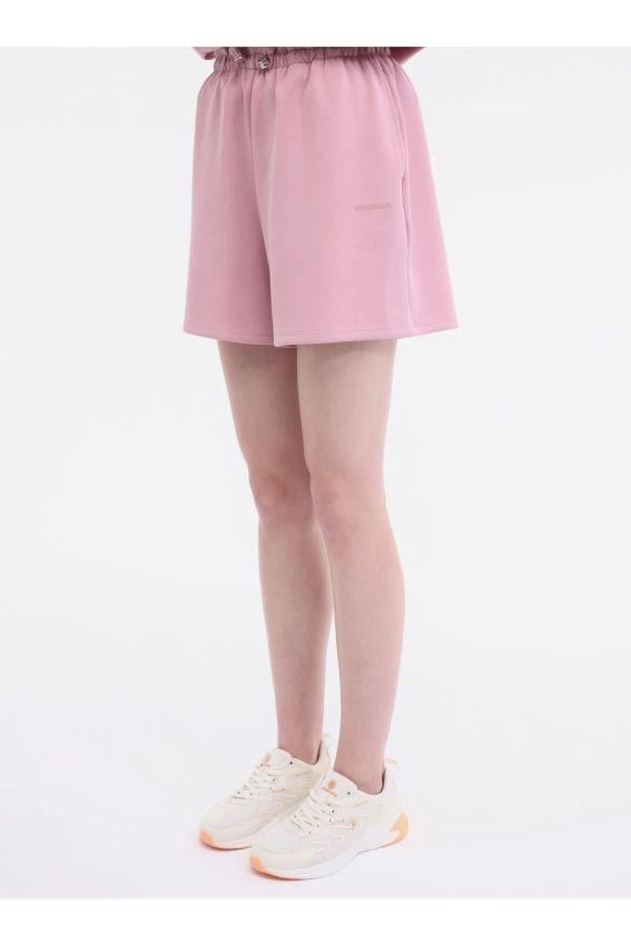 Lumberjack WL MARZIA 20MS445 5Fx Kadın Pembe Şort 101940993