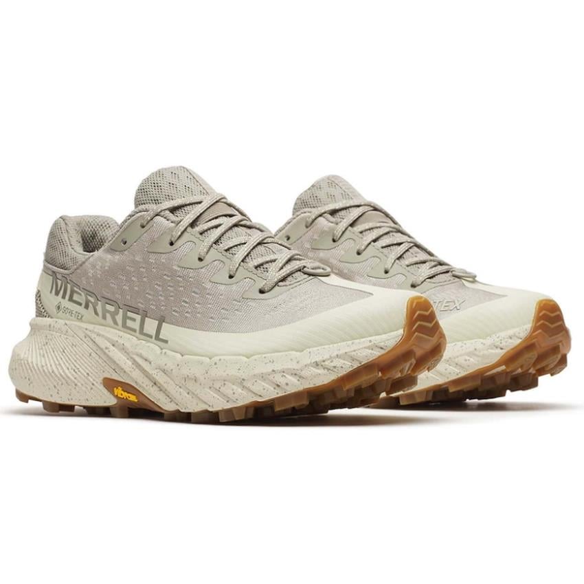 Merrell Agility Peak 5 Gtx Gore-Tex® Unisex Spor Ayakkabı J068702