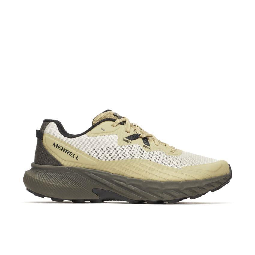 Merrell Agility Trail Erkek Patika Koşu Ayakkabısı J00003282