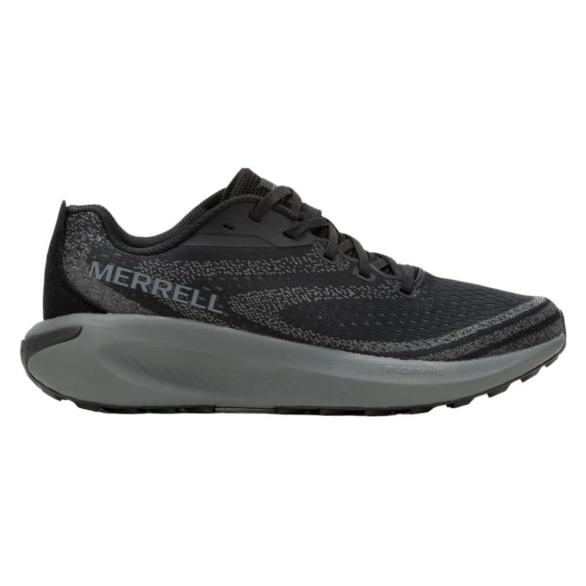 Merrell Morphlite Erkek Patika Koşu Ayakkabısı J068063 Siyah