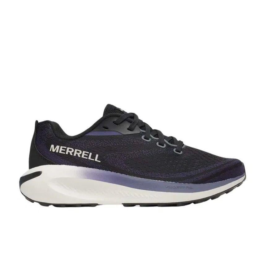 Merrell Morphlite Kadın Siyah Yol Koşusu Ayakkabısı J068612