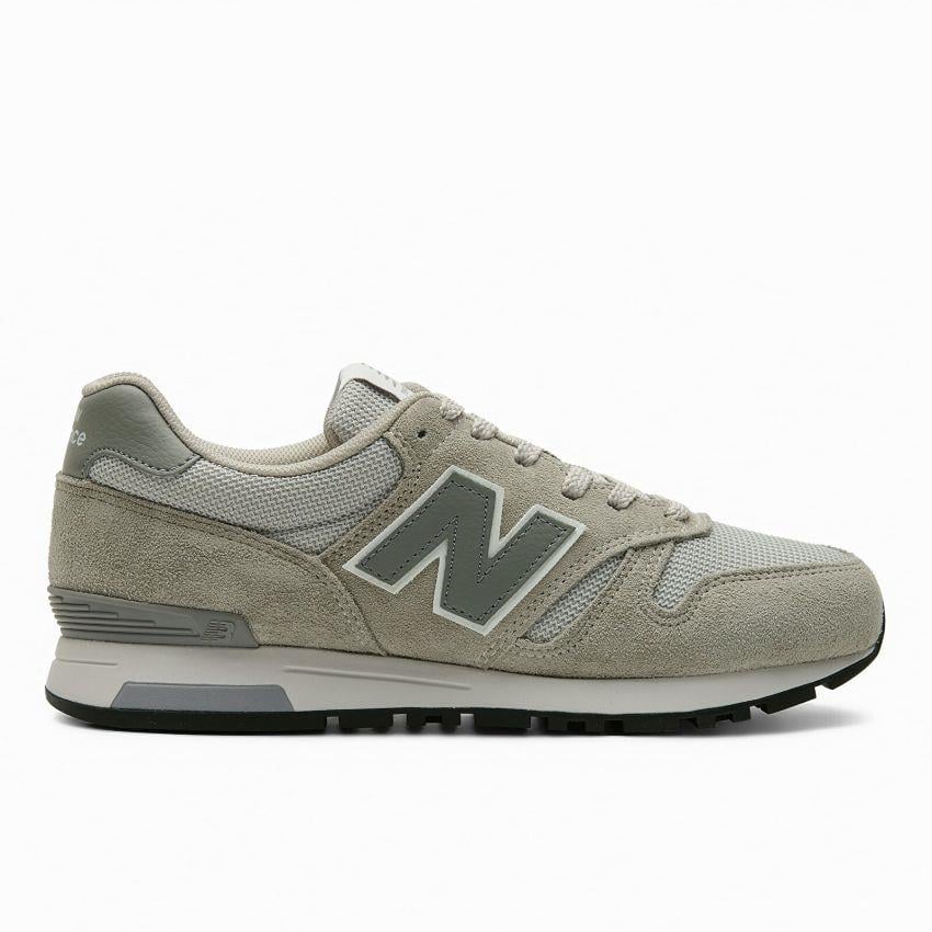 New Balance 565 Gri Erkek Ayakkabı ML565GGR