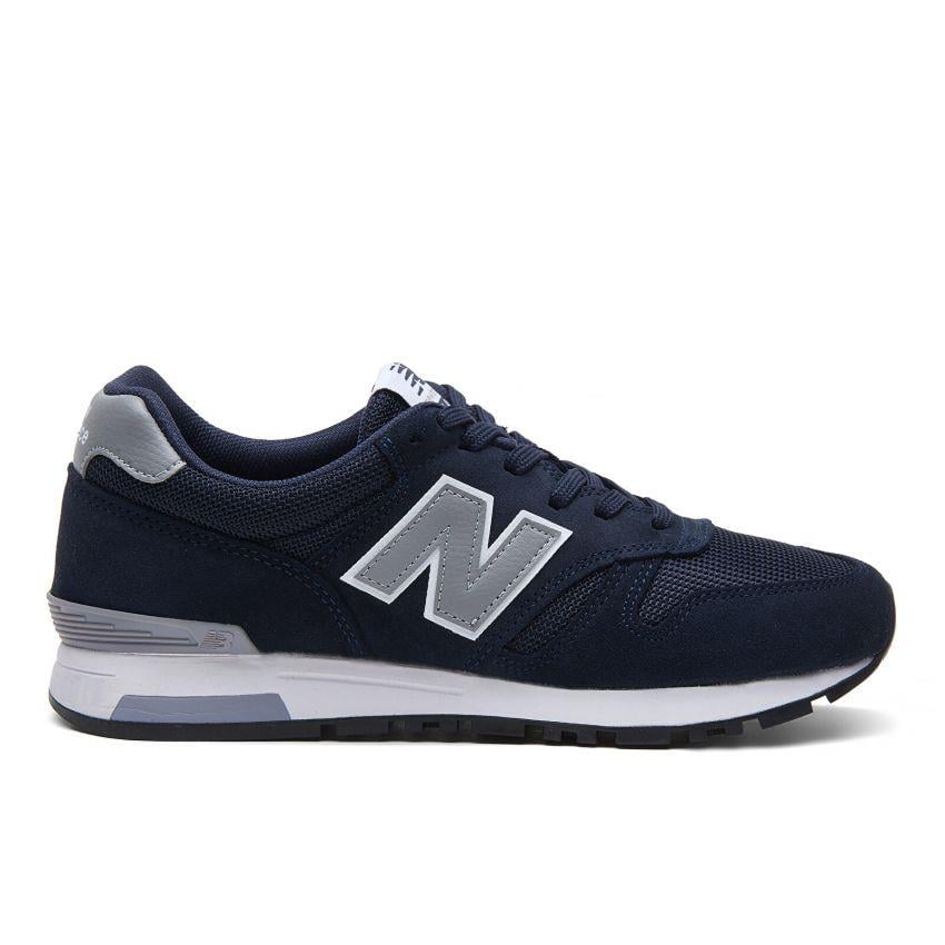 New Balance 565 Lacivert Erkek Ayakkabı ML565NVY