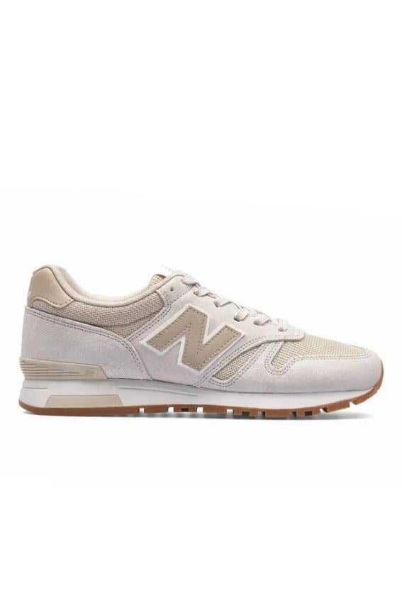New Balance Bej Kadın Günlük Ayakkabı WL565BVG