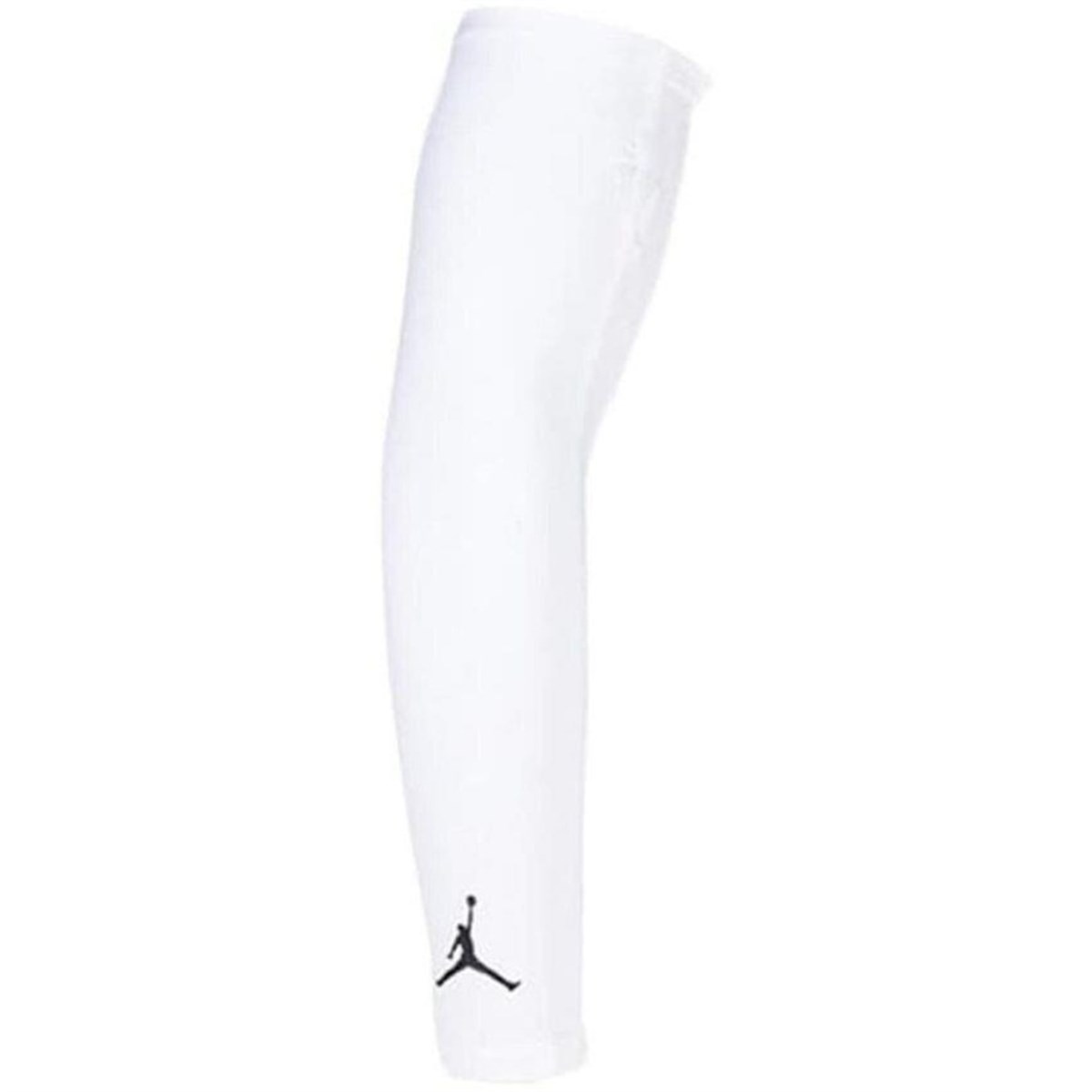 Nike Aksesuar Jordan NBA Beyaz Basketbol Kolluğu J.KS.04.101.LX