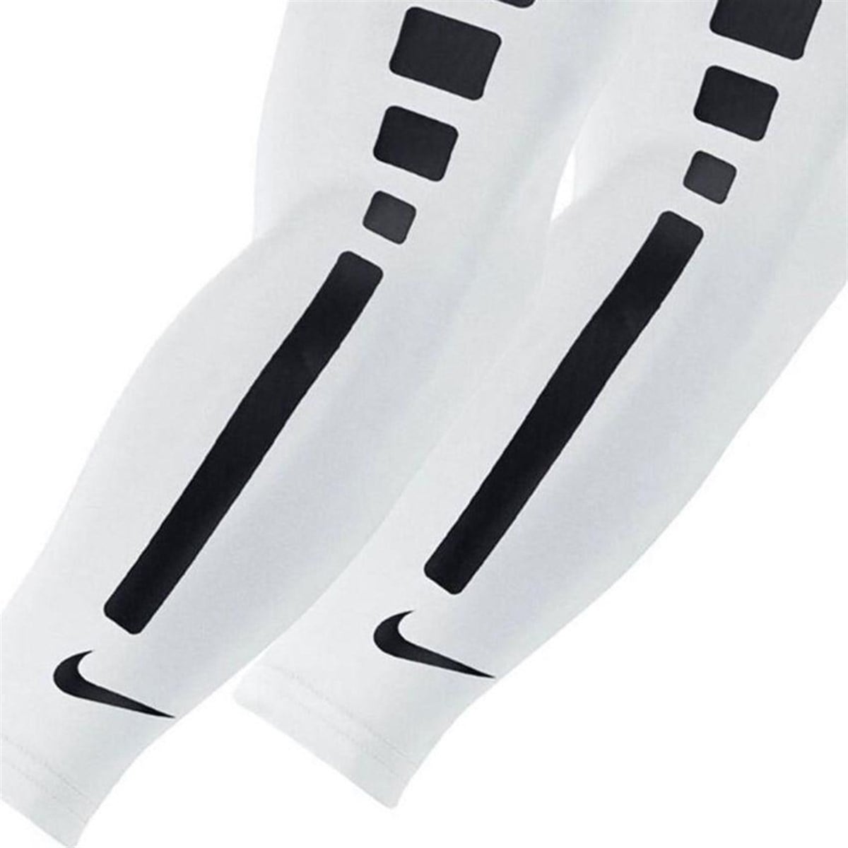 Nike Aksesuar Pro Elite Sleeves 2.0 Basketbol Kolluk N.000.2044.127.LX