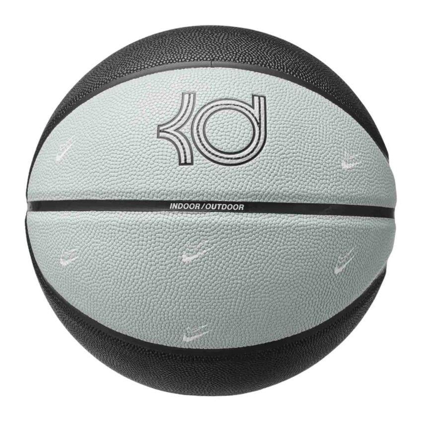 Nike All Court 8P K Durant Unisex Gri Basketbol Topu N.100.7111.084.07