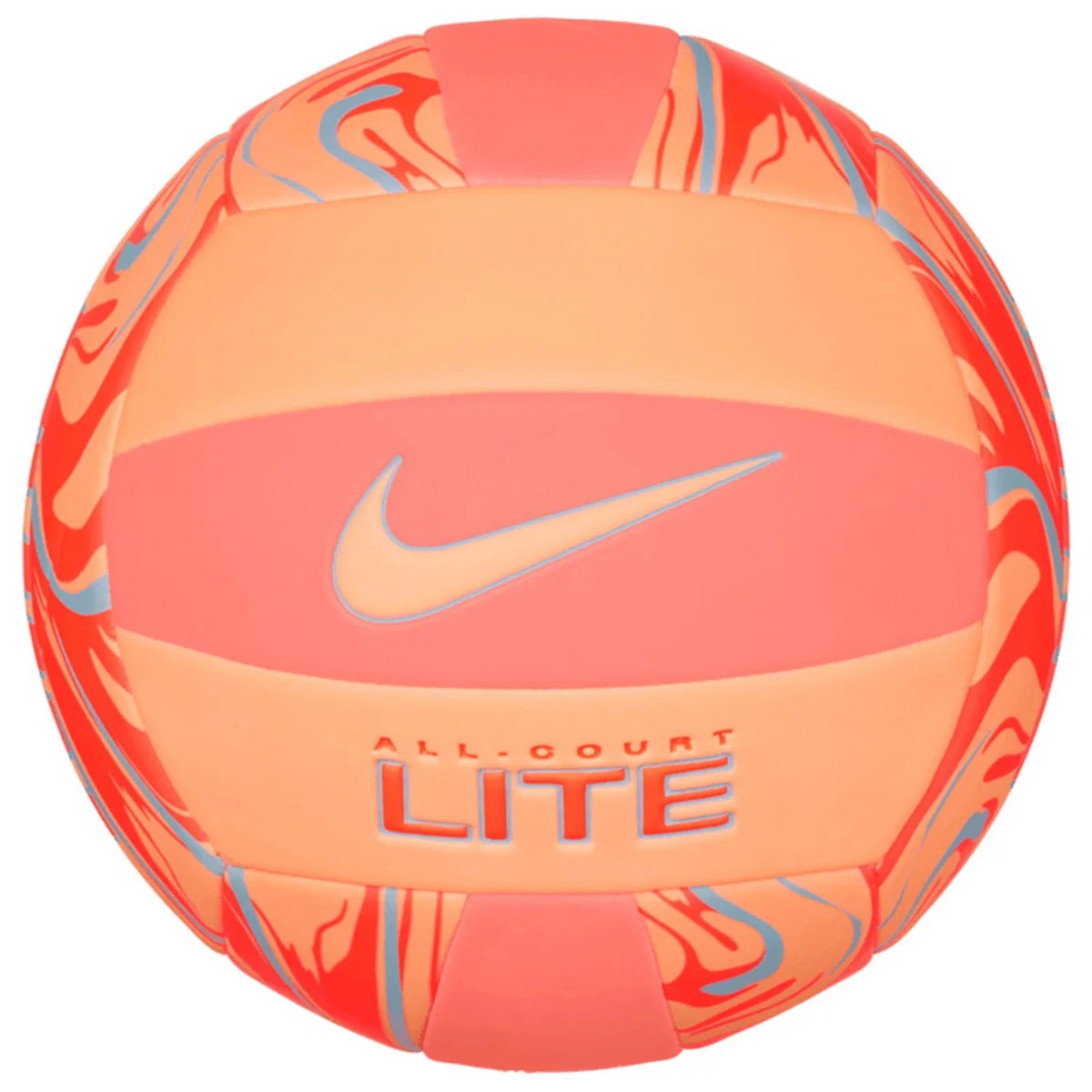 Nike All Court Lite Unisex Turuncu Voleybol Topu N.100.9071.851.05