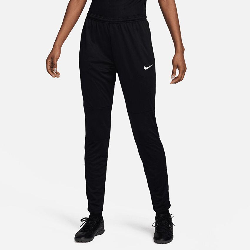 Nike Dri Fit Park20 Kadın Siyah Eşofman Altı FJ3019-010