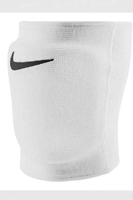 Nike Essential Unisex Beyaz Voleybol Dizlik N.vp.06.100.2s