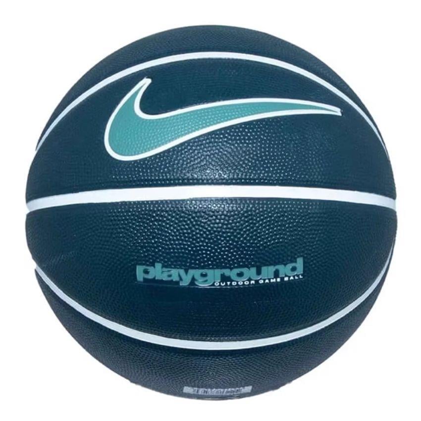 Nike Everyday Playground 8P Unisex Basketbol Topu N.100.4371.303.07
